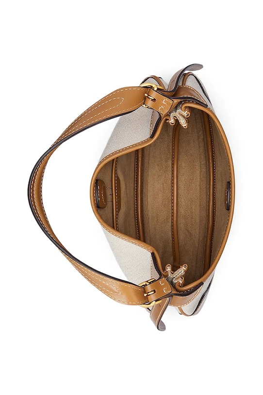 Polo Ralph Lauren borsetta 428960604 beige