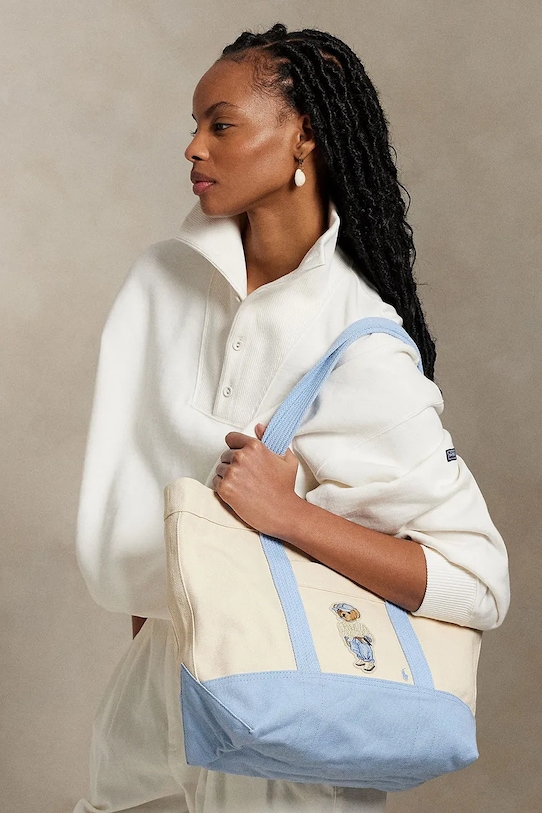 Τσάντα Polo Ralph Lauren 428967715