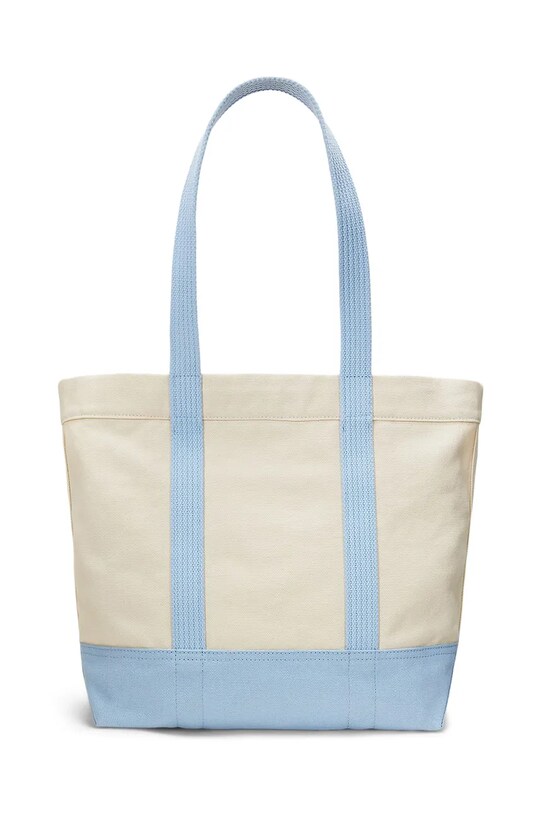 Τσάντα Polo Ralph Lauren 428967715 μπλε SS25