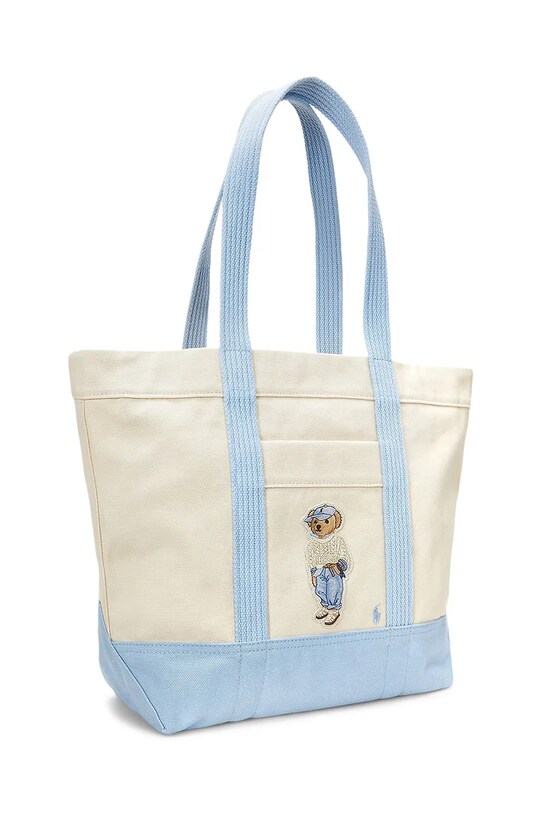 Kiegészítők Polo Ralph Lauren kézitáska 428967715 kék