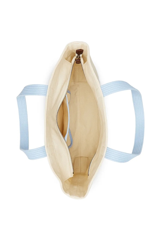 Τσάντα Polo Ralph Lauren μπλε 428967715