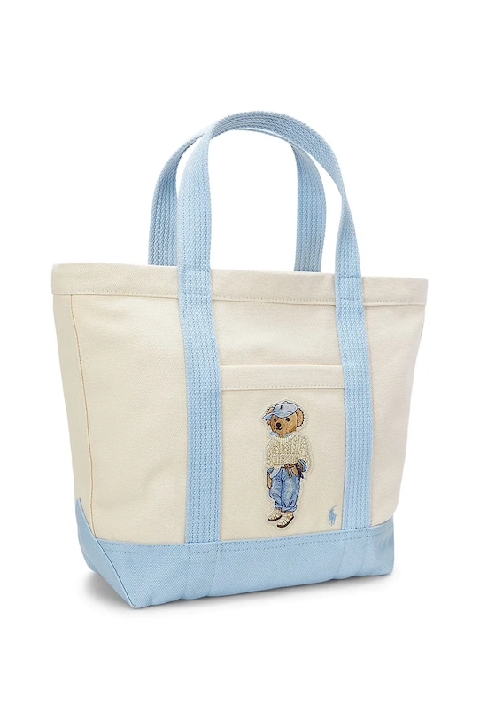 Kiegészítők Polo Ralph Lauren kézitáska 428967716 kék