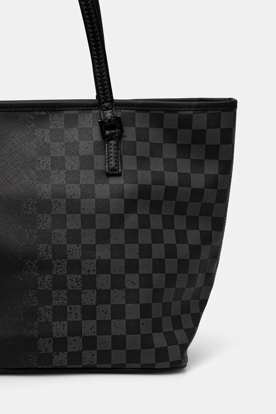Doplňky Kabelka Sprayground 910T6862NSZ černá