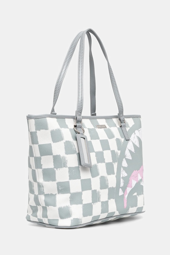 Sprayground poseta 910T6904NSZ gri SS25