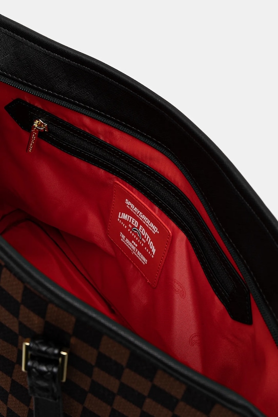 Sprayground poseta maro 910T6842NSZ