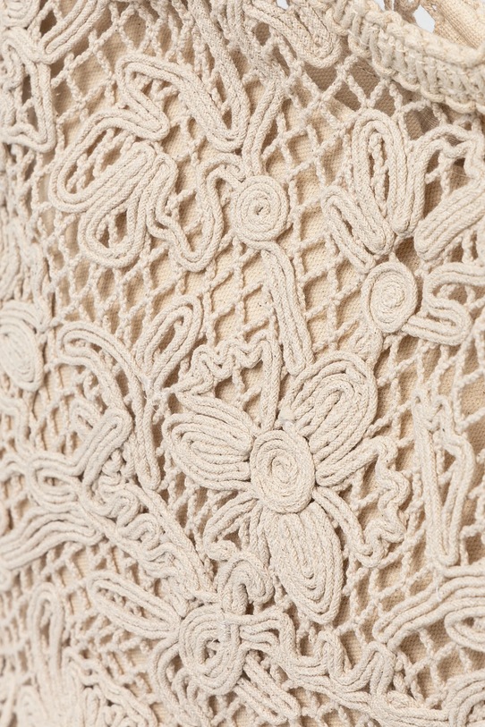 Desigual geantă MARINETTE 25SAXA38 bej