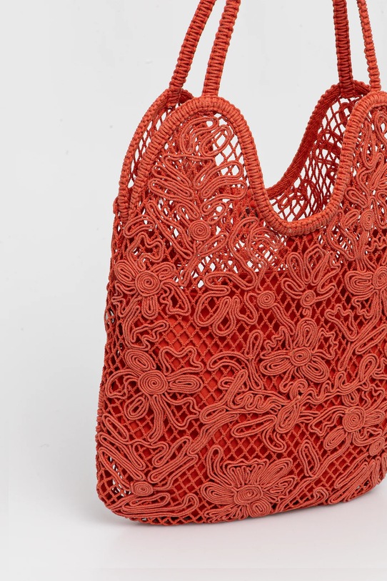 Сумочка Desigual MARINETTE червоний 25SAXA38