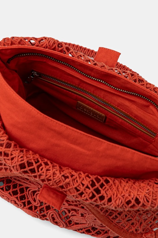 Сумочка Desigual MARINETTE 25SAXA38 червоний