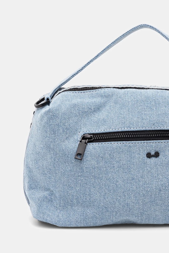 Аксесуари Сумочка Desigual MICKEY SPLE 25SAXD27 блакитний