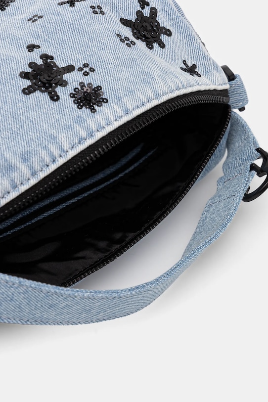 Сумочка Desigual MICKEY SPLE 25SAXD27 блакитний