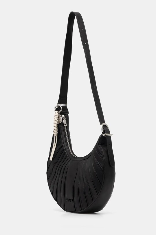 Desigual poseta KAPELA CASCAIS ASIMET 25SAXP05 negru SS25