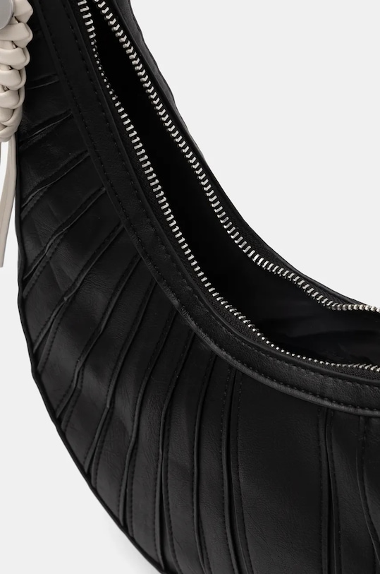 Kabelka Desigual KAPELA CASCAIS ASIMET 25SAXP05 čierna