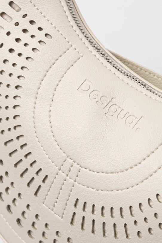Kabelka Desigual ORBIS CASCAIS béžová 25SAXP09