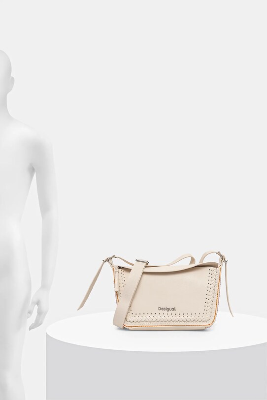 Сумочка Desigual TRAMA MUNICH 25SAXP52
