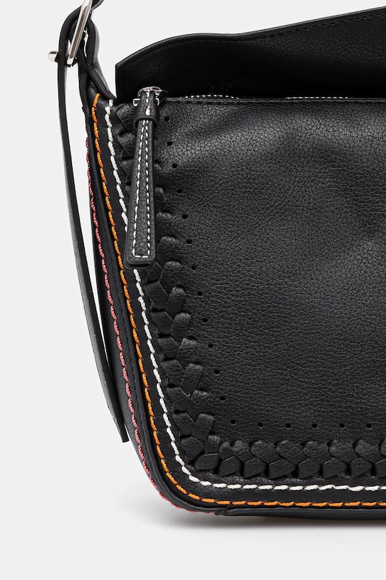 Сумочка Desigual TRAMA MUNICH чёрный 25SAXP52