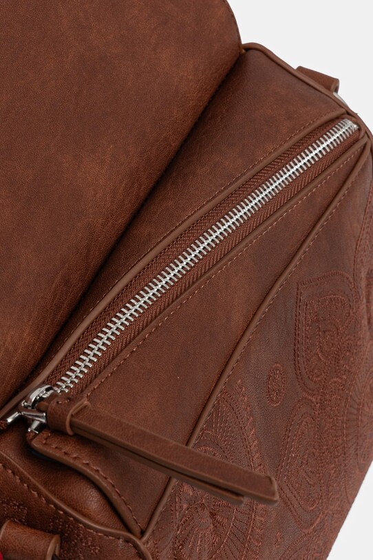 Desigual poseta DEJAVU PHUKET MINI maro 25SAXP53