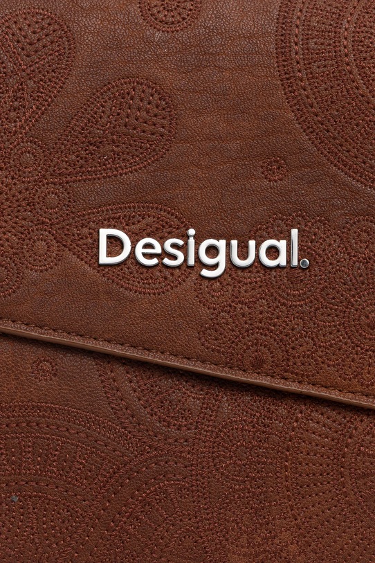 Desigual poseta DEJAVU PHUKET MINI 25SAXP53 maro