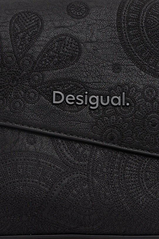 Desigual poseta DEJAVU PHUKET MINI 25SAXP53 negru