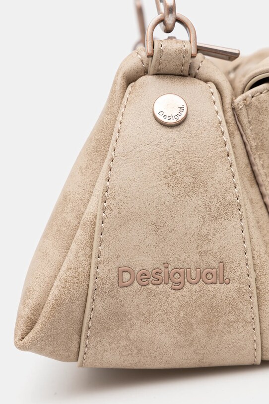 Kabelka Desigual MODUS béžová 25SAXP60