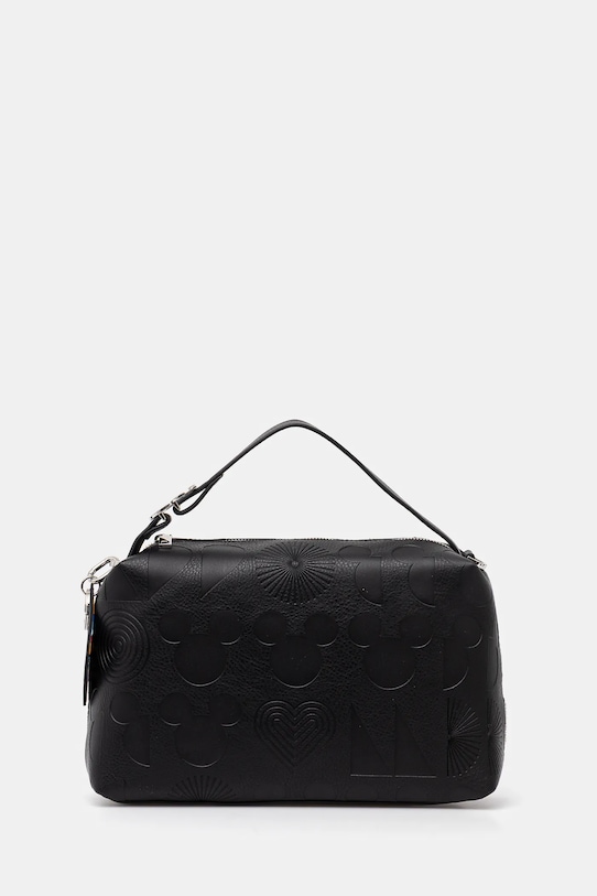 Сумочка Desigual ALL MICKEY BERGAMO не вміщує А4 чорний 25SAXP65