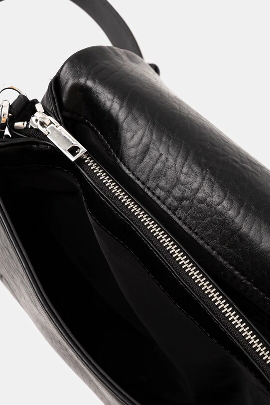 Desigual torebka GOODALL DORTMUND FLAP 25SAXP84 czarny