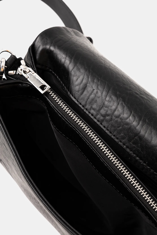 Kabelka Desigual GOODALL DORTMUND FLAP 25SAXP84 černá