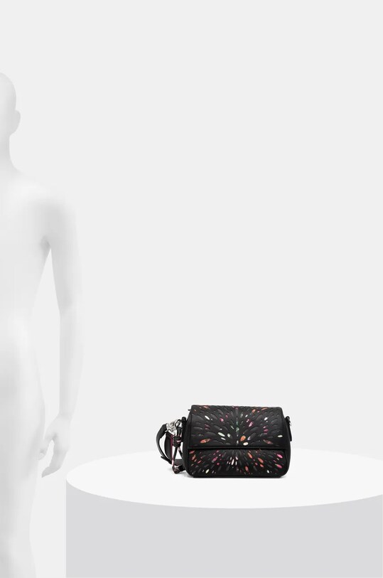 Сумочка Desigual BLACKWELL PHUKET MINI 25SAXP90