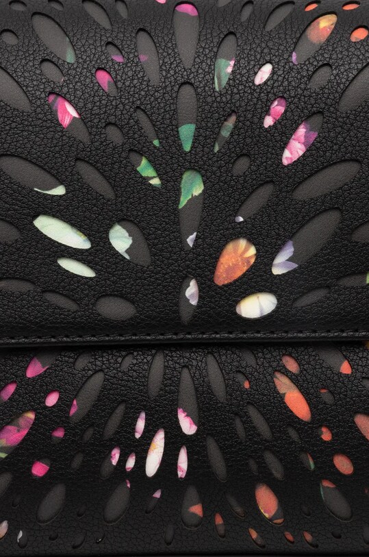 Desigual borsetta BLACKWELL PHUKET MINI nero 25SAXP90