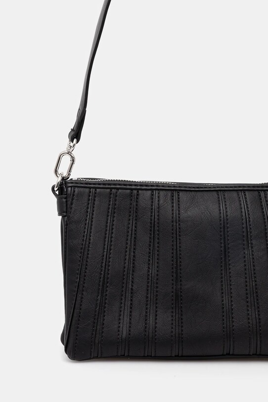 Аксессуары Сумочка Desigual KAPELA DORTMUND FLAP 25SAXP92 чёрный