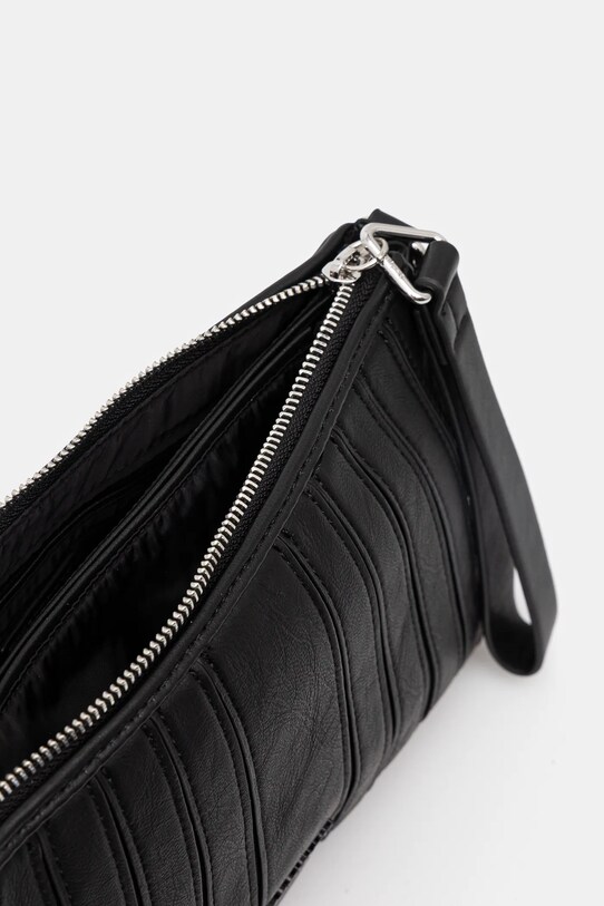 Сумочка Desigual KAPELA DORTMUND FLAP 25SAXP92 чёрный