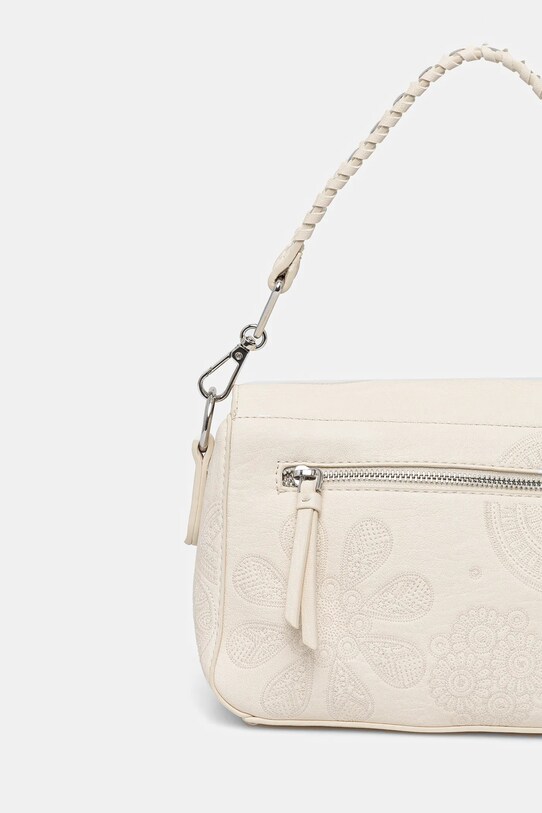 Dodatki Torbica Desigual DEJAVU 25SAXPA9 bež