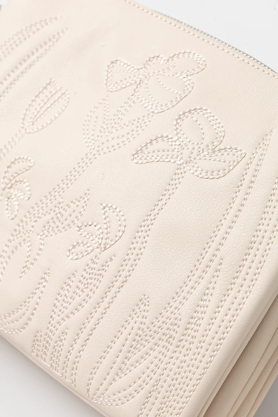 Torba Desigual ETHEREA DORTMUND bež 25SAXPAF