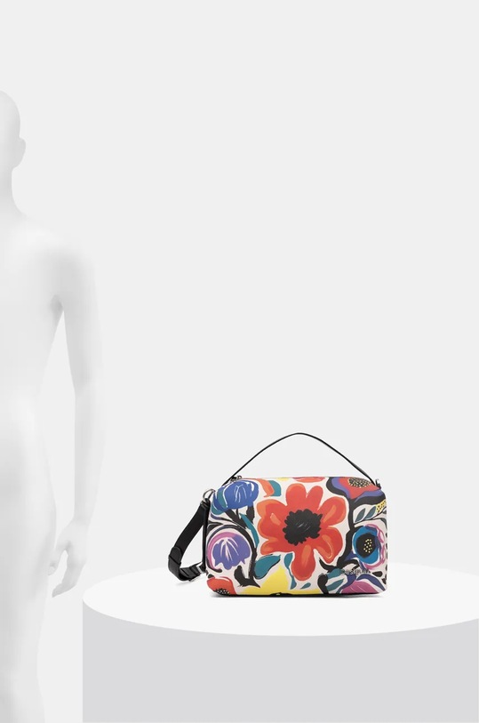 Torbica Desigual LYRA BERGAMO PU 25SAXPAS