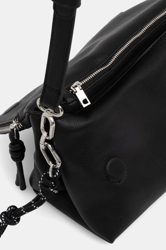 Сумочка Desigual HALF VENECIA 3.0 BLAC 25SAXPBK чорний