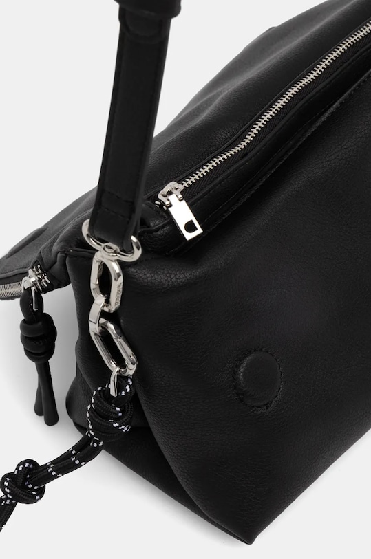 Чанта Desigual HALF VENECIA 3.0 BLAC 25SAXPBK черен