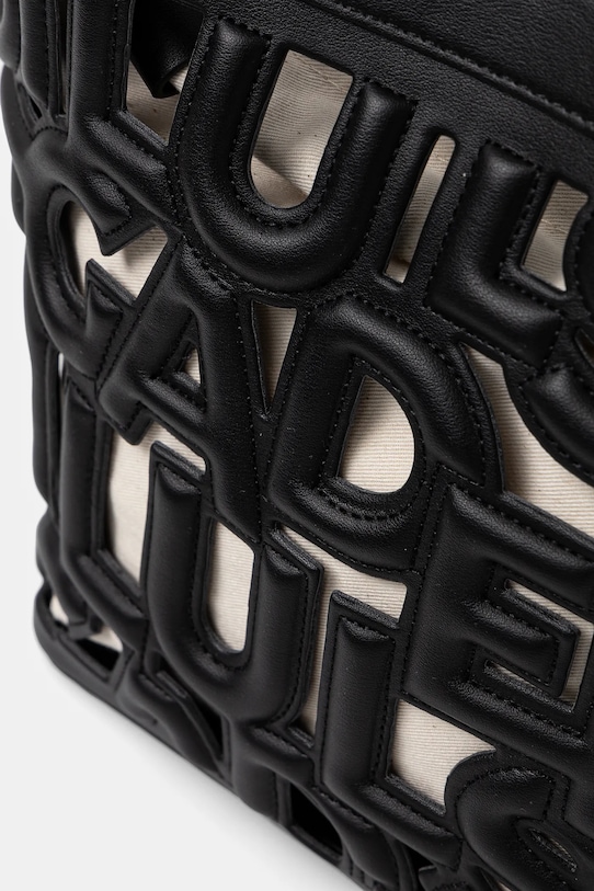 Desigual geantă MAKI VALDIVIA negru 25SAXPBN