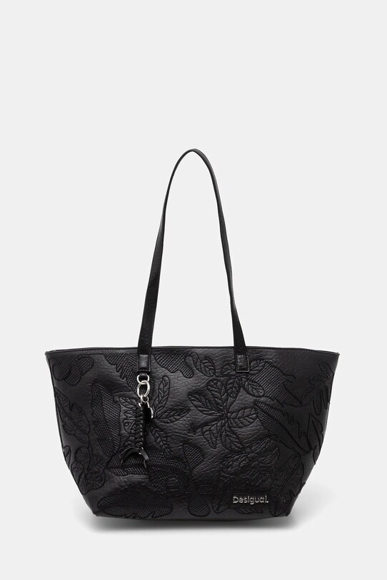Desigual borsetta JOLIE CAHUIL MINI si nero 25SAXPBP