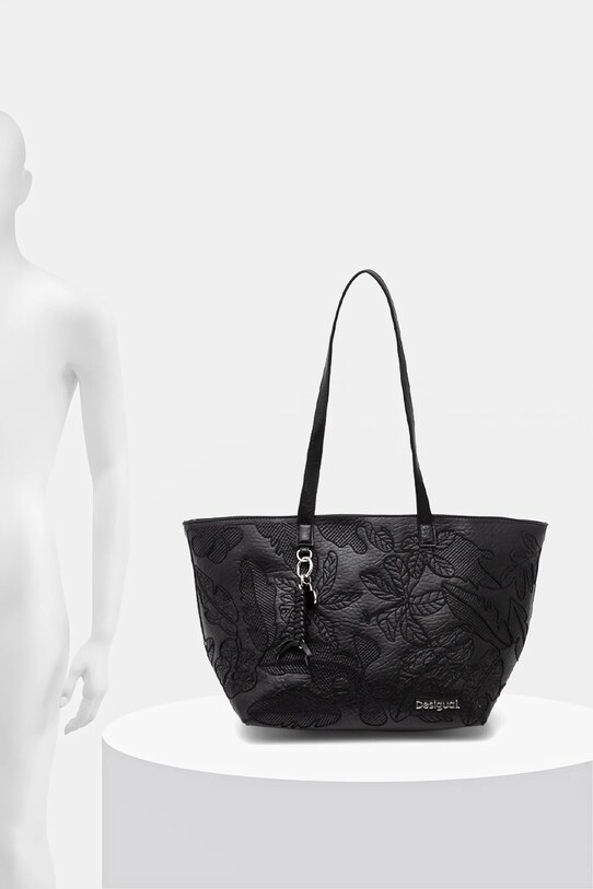 Desigual borsetta JOLIE CAHUIL MINI 25SAXPBP
