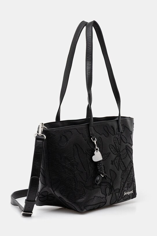 Desigual borsetta JOLIE CAHUIL MINI 25SAXPBP nero SS25