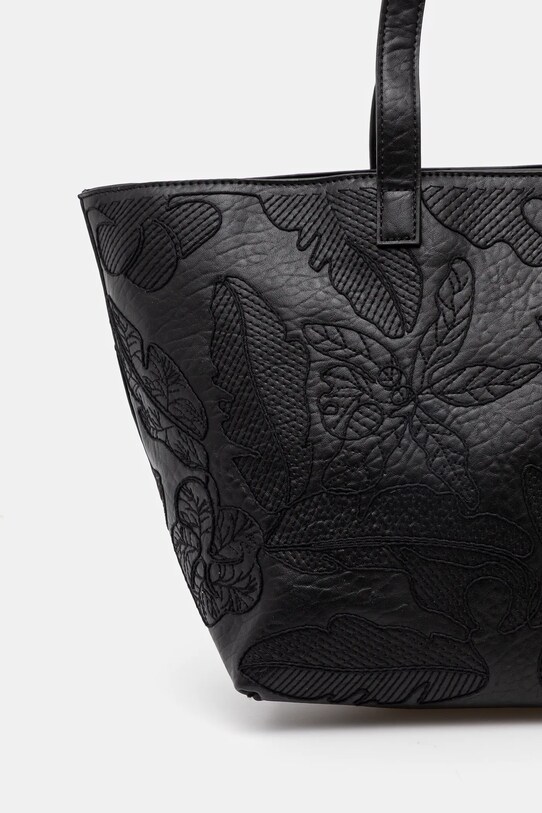 Accessori Desigual borsetta JOLIE CAHUIL MINI 25SAXPBP nero