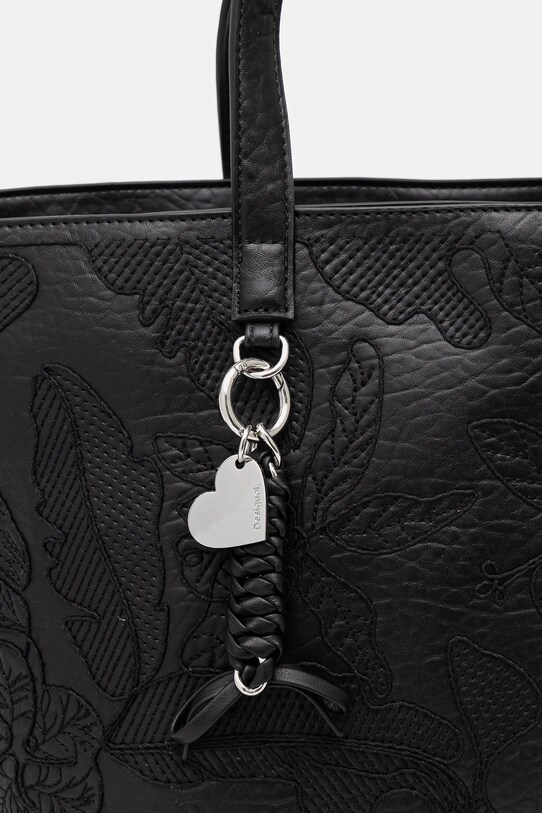 Desigual borsetta JOLIE CAHUIL MINI nero 25SAXPBP
