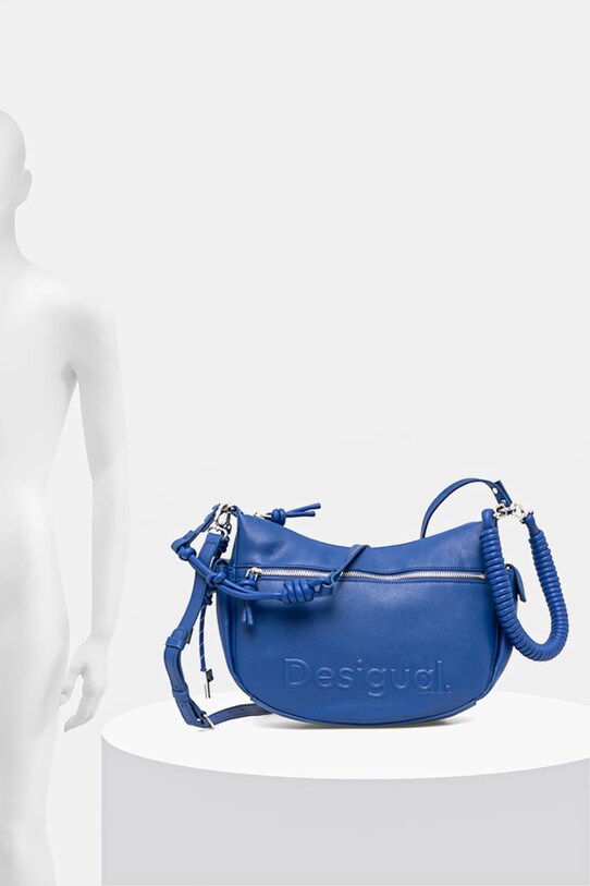 Desigual borsetta HALF ASTANA FANTASY 25SAXPBU