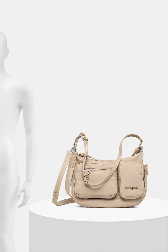 Desigual torebka PRIORI ASTANA E 25SAXY43