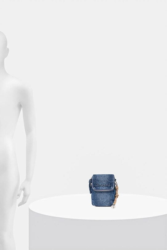 Malá taška Desigual HALF LOG 25SAYD03
