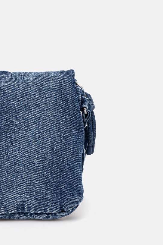 Doplnky Malá taška Desigual HALF LOG 25SAYD03 modrá