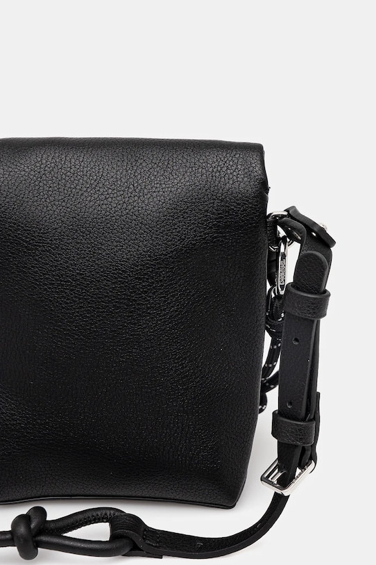Аксессуары Сумка Desigual HALF PHONE BLACK 25SAYP45 чёрный