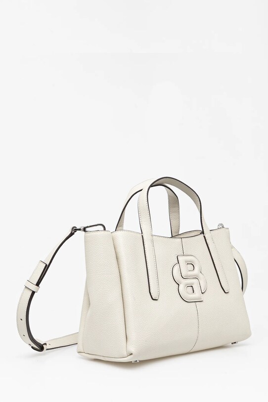 BOSS poseta 50541465 bej SS25