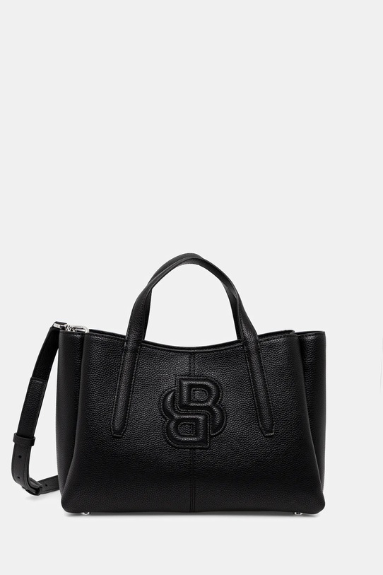 BOSS poseta uni negru 50541465