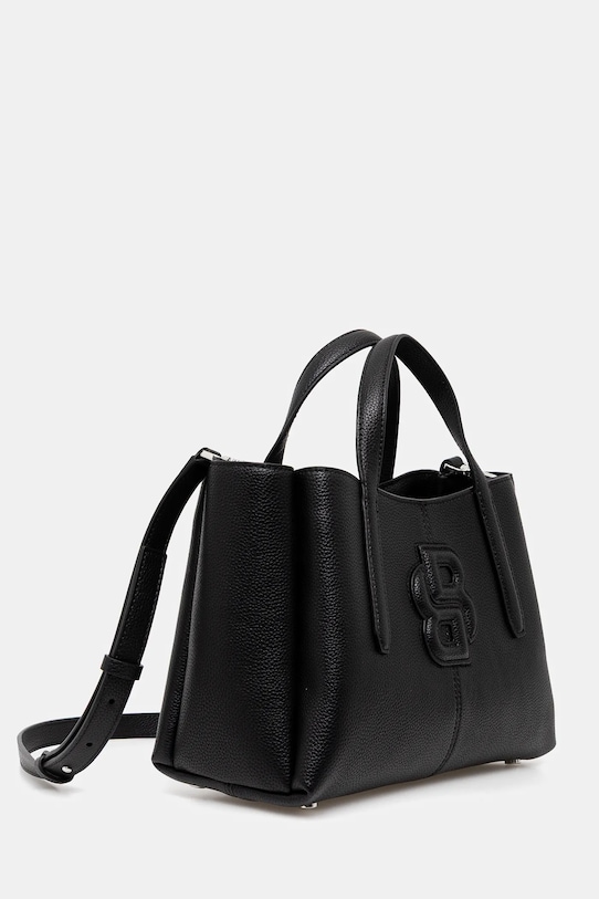 BOSS poseta 50541465 negru SS25