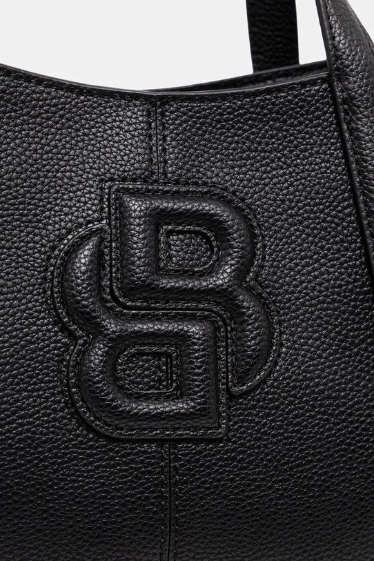 BOSS poseta negru 50541465